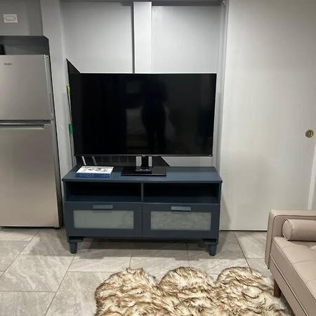 A Cozy 1 Bedroom Apartment نيو يورك المظهر الخارجي الصورة